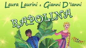 22 ottobre 2014 domeniche dei bambini “Rapolina”