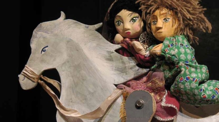 9 novembre domeniche dei bambini “I Fiori del’Arcobaleno”