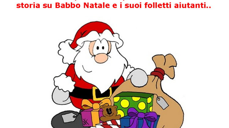 21 dicembre domeniche dei bambini “Si è Cancellato il Natale!”