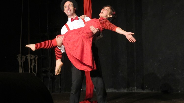 Appuntamenti a teatro novembre 2015