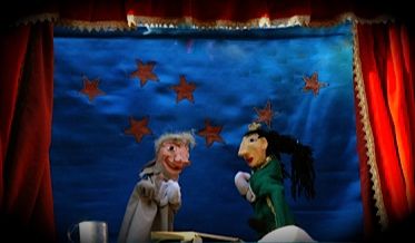14 novembre “Camomillo”
