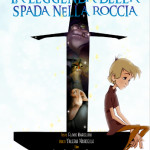 Spada nella roccia