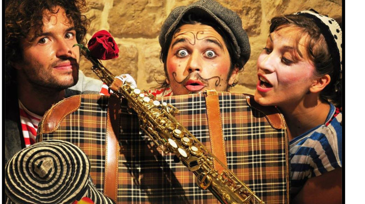 Ultimi appuntamenti a teatro