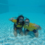Torna la festa in piscina!