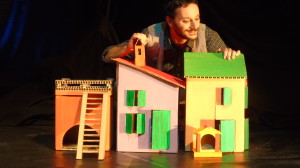 teatro per bambini